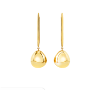 Pendientes Breil Mujer B ROCKS in Acero TJ3786 - TJ3786